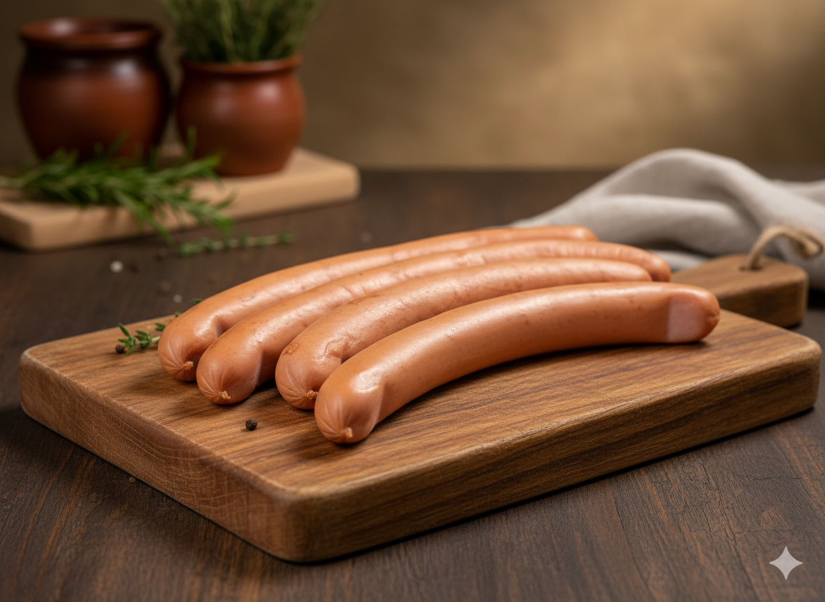Wiener Würstchen