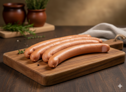 Wiener Würstchen