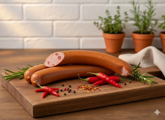 Chili Wiener