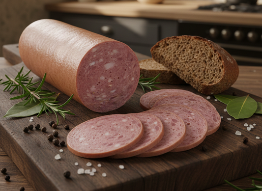 Kochsalami