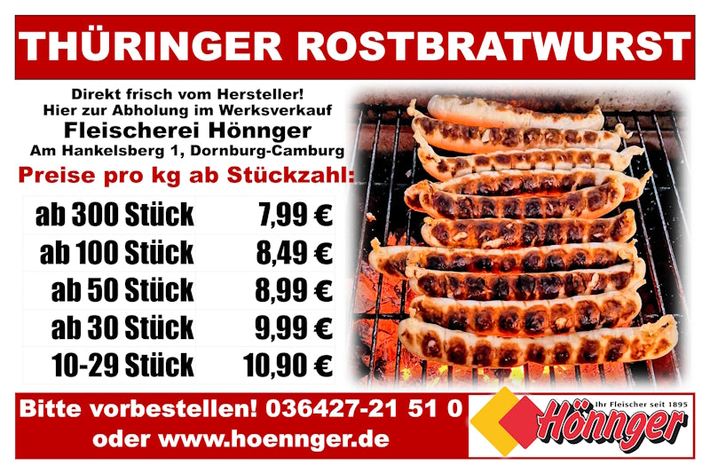 Abholpreise