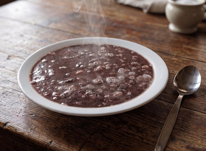 Thüringer Wurstsuppe