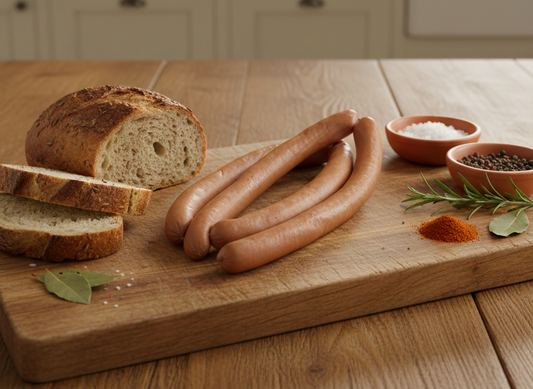 Wiener Würstchen